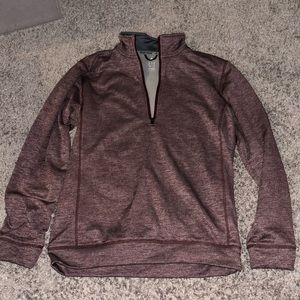 Adidas Men’s Quarter Zip